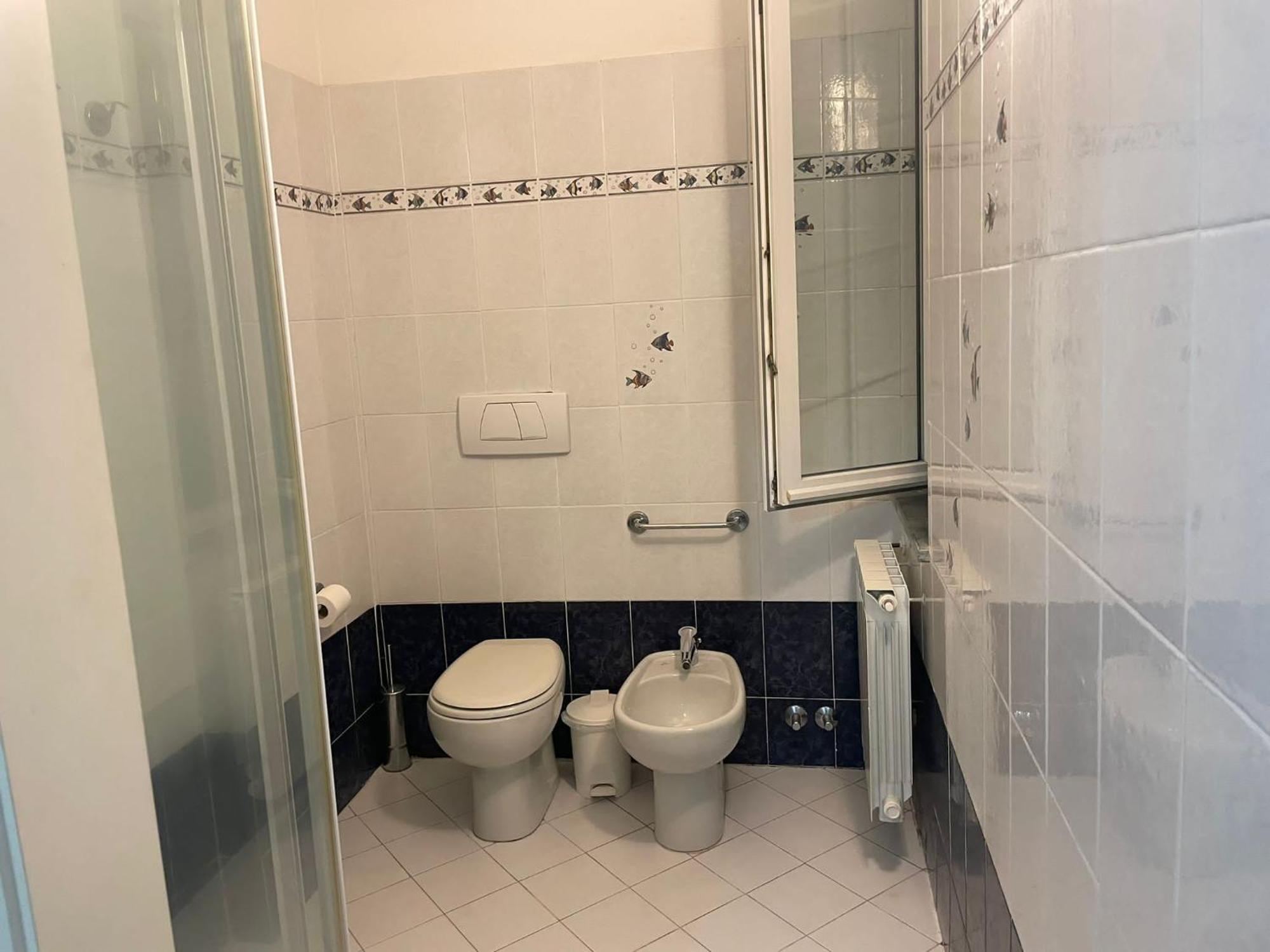 La Spezia Vezzano 5 Terre - Il Ciliegio Apartment Vezzano Ligure Exterior photo