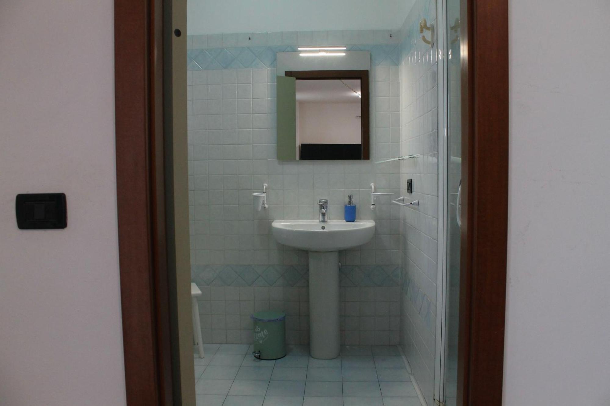 La Spezia Vezzano 5 Terre - Il Ciliegio Apartment Vezzano Ligure Exterior photo