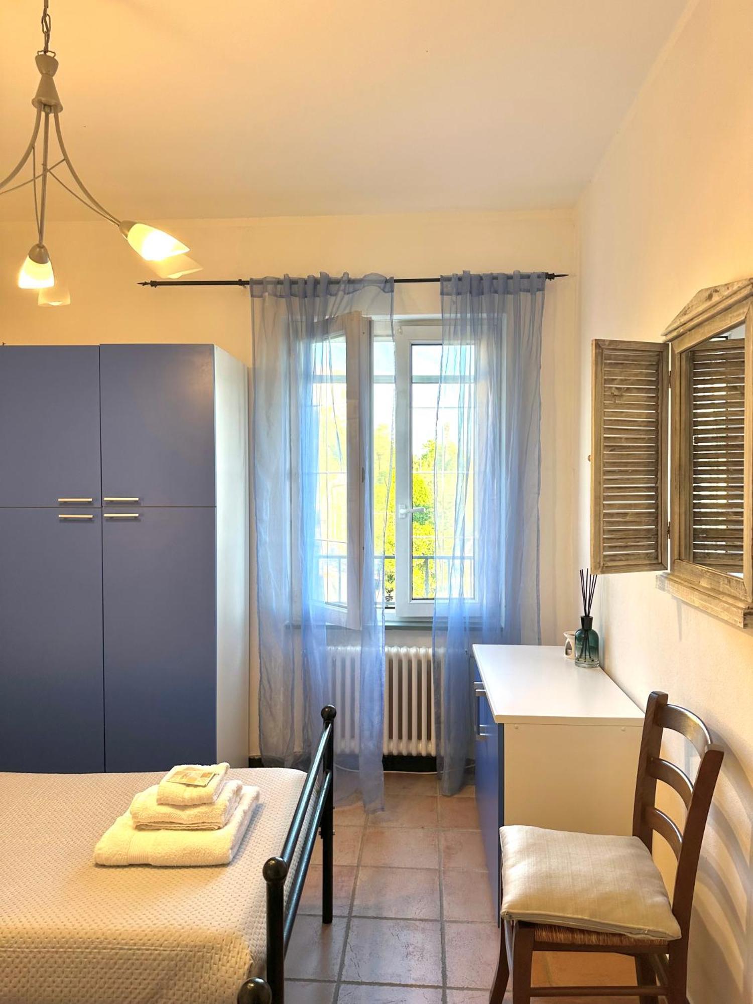 La Spezia Vezzano 5 Terre - Il Ciliegio Apartment Vezzano Ligure Exterior photo