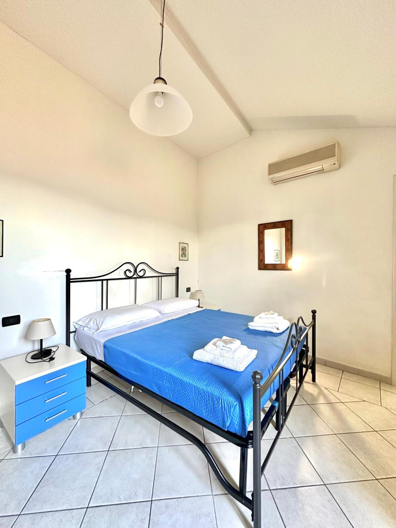 La Spezia Vezzano 5 Terre - Il Ciliegio Apartment Vezzano Ligure Exterior photo
